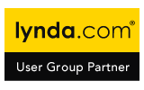 Lynda.com User Group Partner